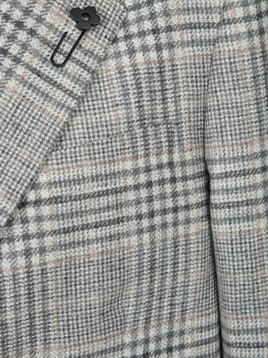 26FW 라르디니 수트 자켓 CN6202E AAIF65517 920GR Beige - LARDINI