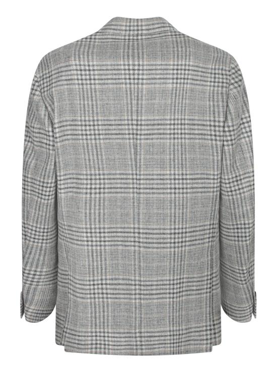 26FW 라르디니 수트 자켓 CN6202E AAIF65517 920GR Beige - LARDINI