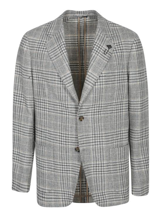 26FW 라르디니 수트 자켓 CN6202E AAIF65517 920GR Beige