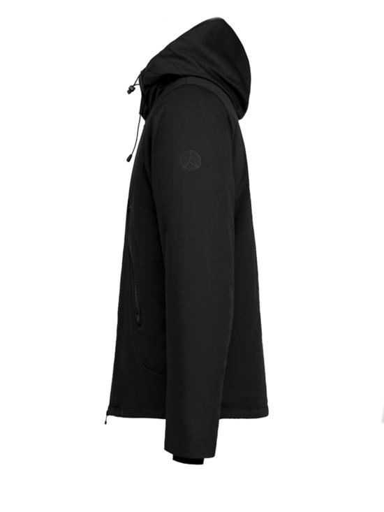 25FW 피플 자켓 ANEDA PM862N999 Black - PEOPLE