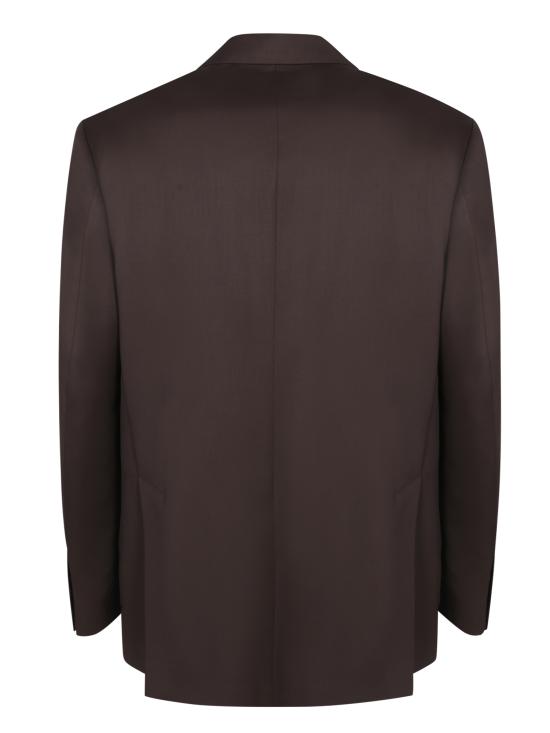 26FW 라르디니 수트 자켓 AA5816E CN64414 450 Brown - LARDINI