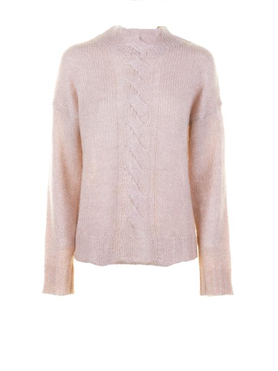 25FW 캉그라 스웨터 2841 59414 GREIGE