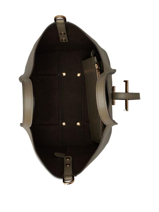 25FW 토즈 T 타임리스 미니 토트백 XBWTSBA910 0XSOCC404 - TODS