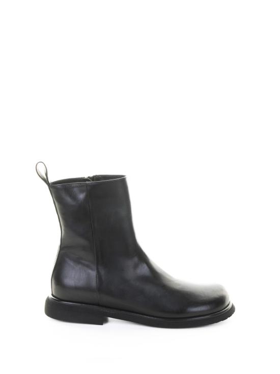 25FW 라우라 벨라리바 부츠 1029 RUBIONERO