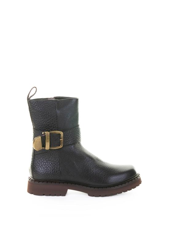 25FW 라우라 벨라리바 부츠 1136 ALCEMORO T MORO