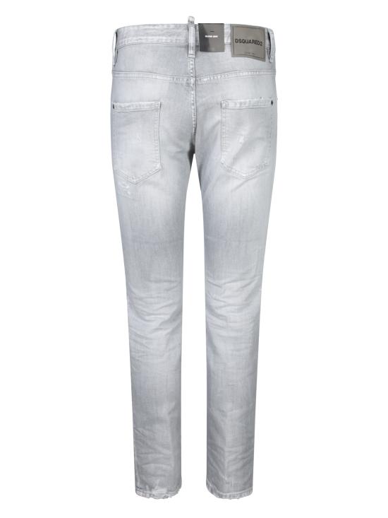 26FW 디스퀘어드2 데님 팬츠 S74LB1754 S30260 852 Grey - DSQUARED2