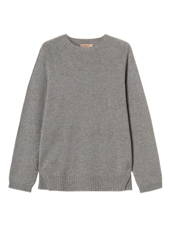 25FW 트윈셋 스웨터 252TT3302 S2099213021 Grey