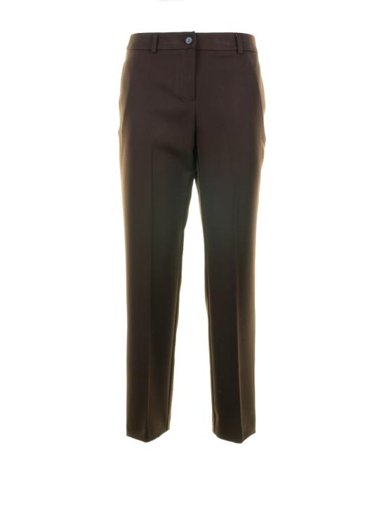 25FW 비카리오 친퀘 스트레이트 팬츠 PIETRA 431BW CIOCCOLATO