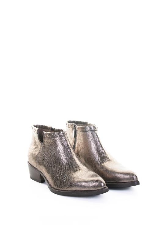25FW 두치오 델 두카 부츠 DD63B STUDIO54AFRICA - DUCCIO DEL DUCA