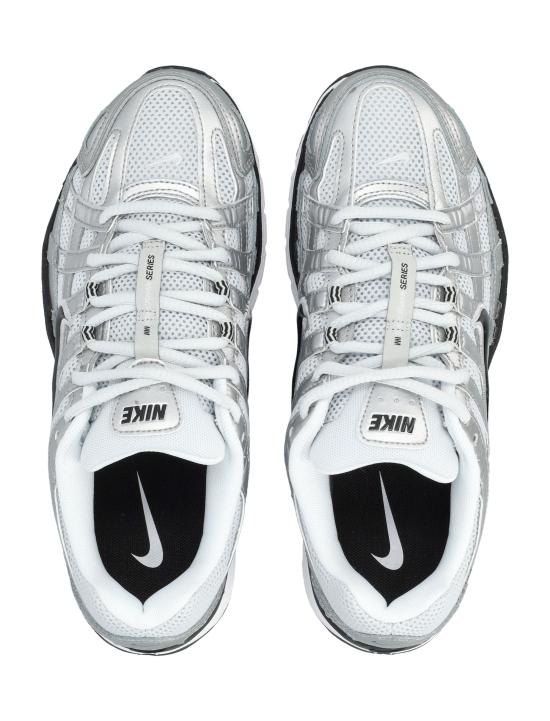 26SS 나이키 스니커즈 FD9876 101 Bianco - NIKE