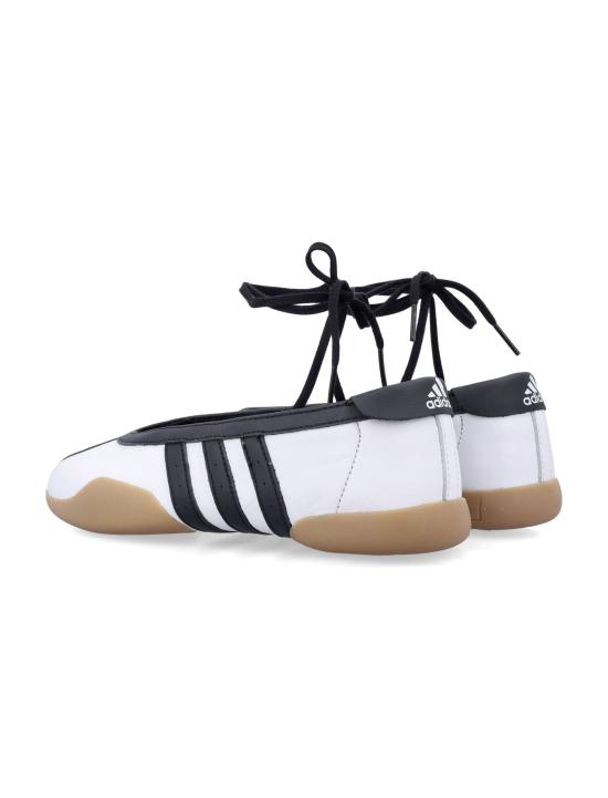 25FW 아디다스 태권도 MEI 발레 스니커즈 JR7030 FTWWHT - ADIDAS