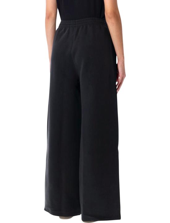 25FW 아디다스 아디컬러스페이서 3 스트라이프 트랙 팬츠 JV7500 BLACK Nero - ADIDAS