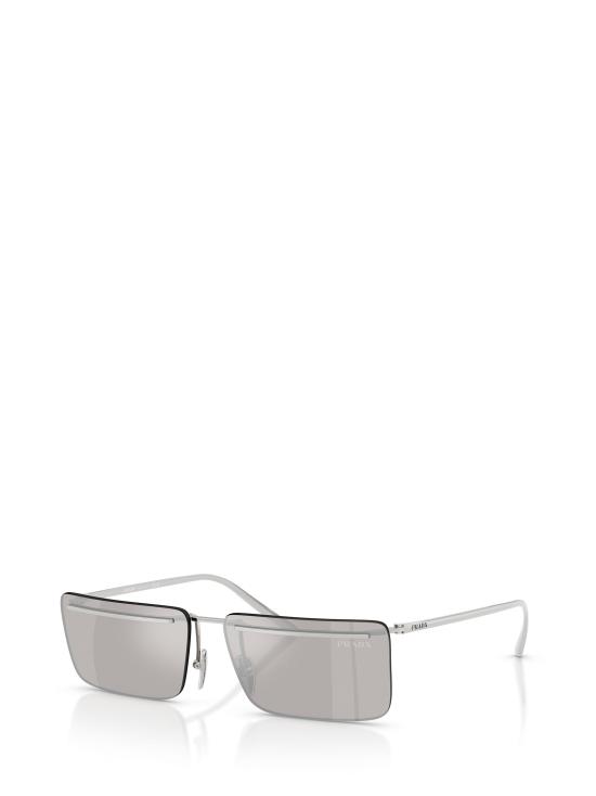 26FW 프라다 선글라스 PR C53S 1BC60N SILVER - PRADA