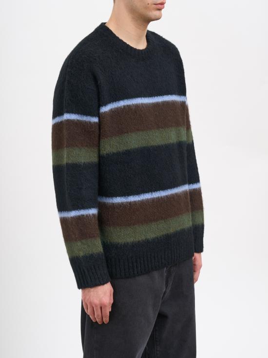 25FW 칼하트 WIP 스웨터 MI0353903D7XX MULTICOLOR - CARHARTT WIP