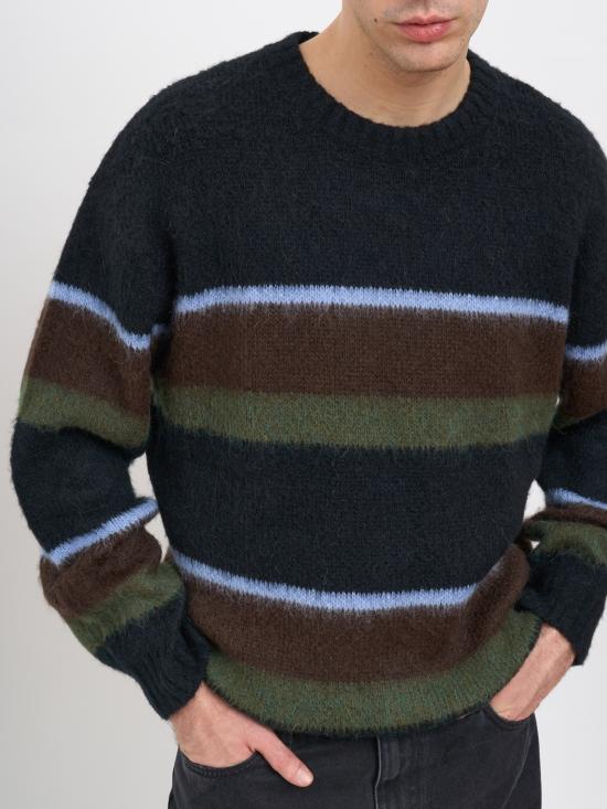 25FW 칼하트 WIP 스웨터 MI0353903D7XX MULTICOLOR - CARHARTT WIP