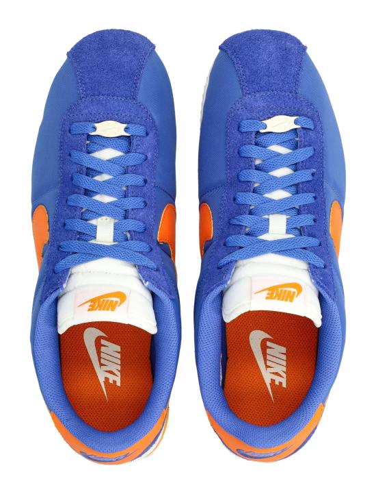 25FW 나이키 코르테즈 텍스타일 M HF0263 404 COMET BLUE - NIKE