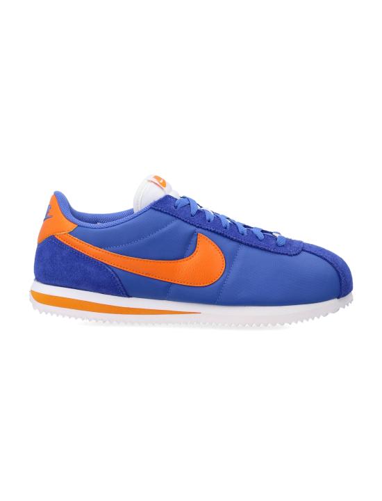 25FW 나이키 코르테즈 텍스타일 M HF0263 404 COMET BLUE