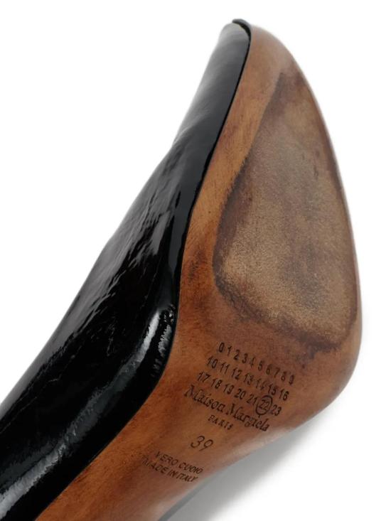 25FW 마르지엘라 힐/펌프스 S58WL0297P7426 T8013 - MAISON MARGIELA