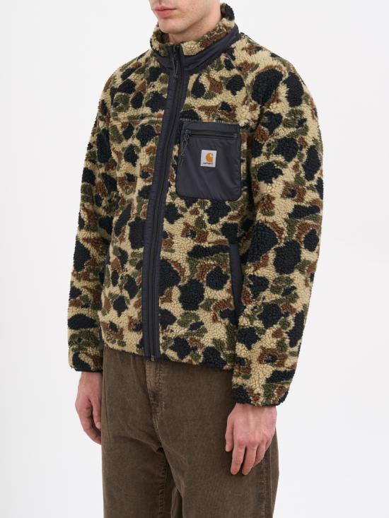 25FW 칼하트 WIP 자켓 MI0356963CVXX Camouflage green - CARHARTT WIP