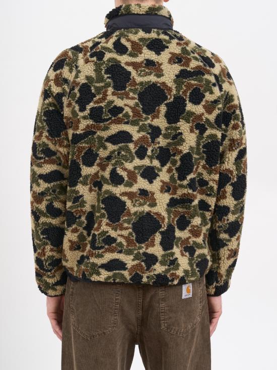 25FW 칼하트 WIP 자켓 MI0356963CVXX Camouflage green - CARHARTT WIP