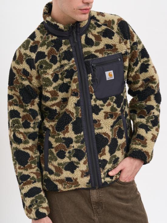 25FW 칼하트 WIP 자켓 MI0356963CVXX Camouflage green - CARHARTT WIP