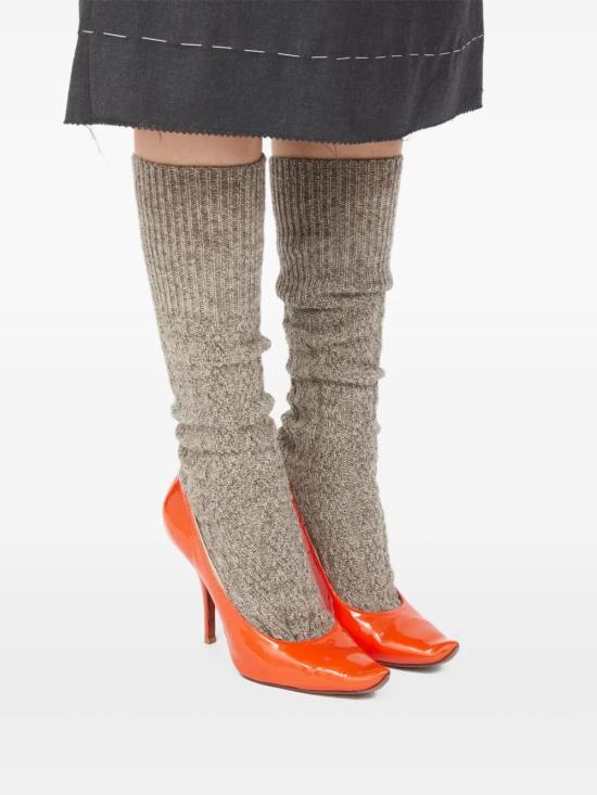 25FW 마르지엘라 힐/펌프스 S58WL0297P7426 T4016 - MAISON MARGIELA