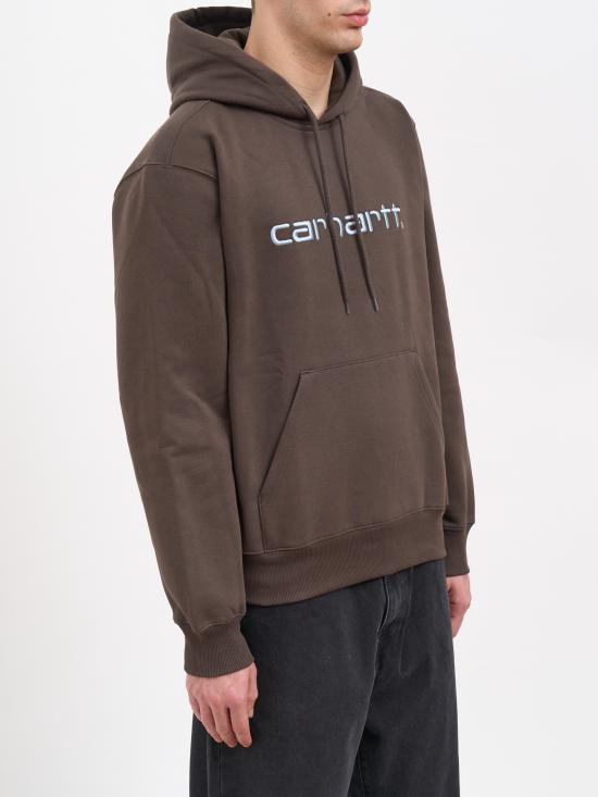 25FW 칼하트 WIP 스웨터 MI0305473CEXX Green - CARHARTT WIP