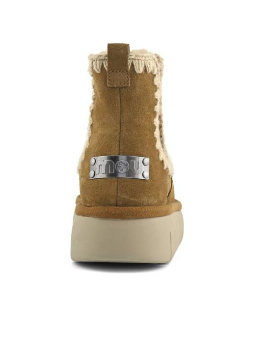 25FW 모우 부츠 MU FW531037Acog - MOU