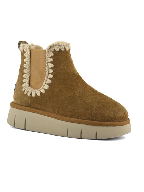 25FW 모우 부츠 MU FW531037Acog - MOU