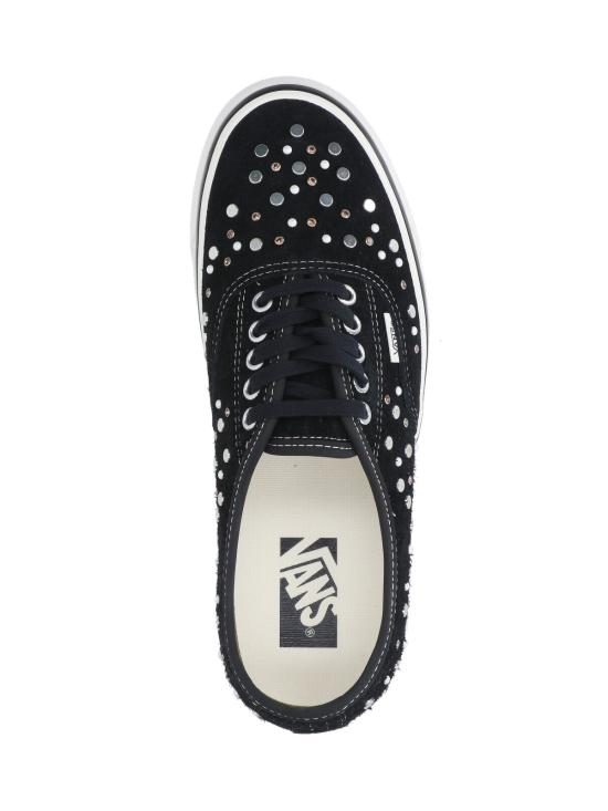 25FW 반스 스니커즈 VN000EBN 1U31 Black - VANS