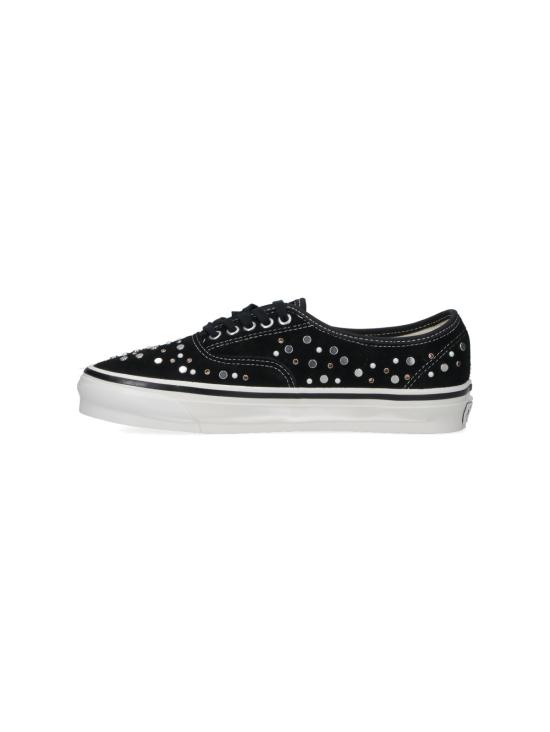 25FW 반스 스니커즈 VN000EBN 1U31 Black - VANS