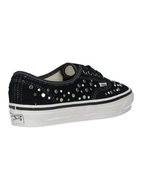 25FW 반스 스니커즈 VN000EBN 1U31 Black - VANS