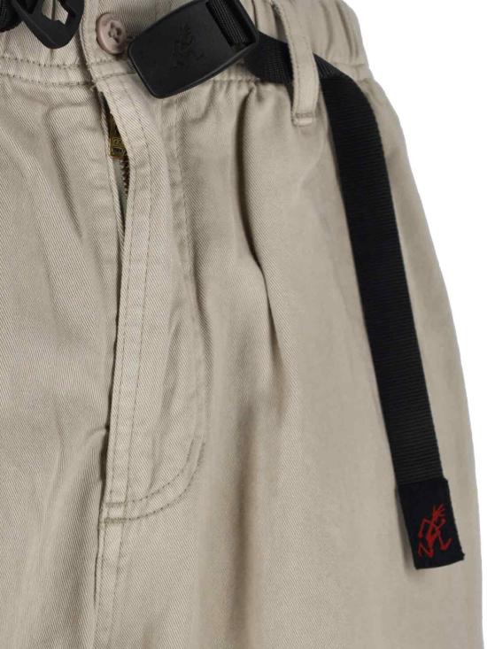 25FW 그라미치 스트레이트 트윌 팬츠 G102 OGT OAT Beige - GRAMICCI