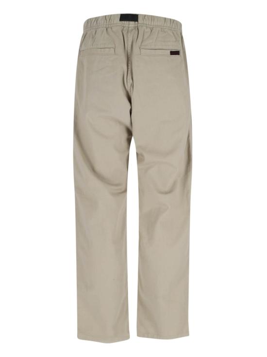 25FW 그라미치 스트레이트 트윌 팬츠 G102 OGT OAT Beige - GRAMICCI