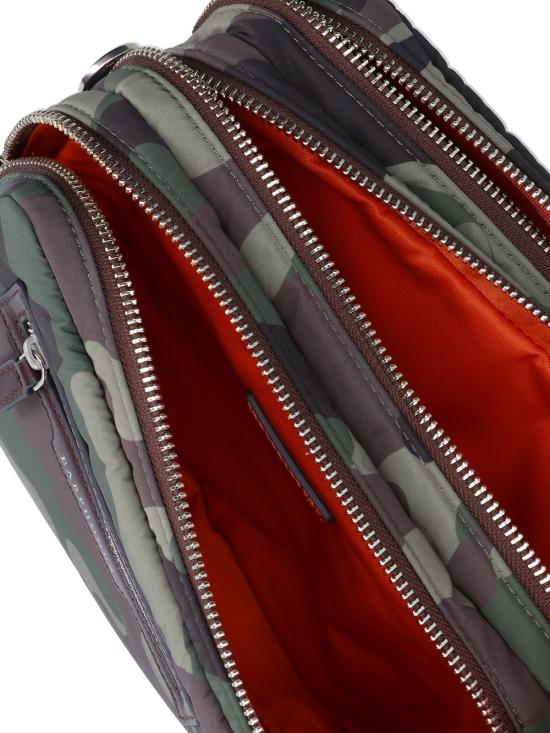 25FW 안야힌드마치 클러치/파우치 201520 CAMOUFLAGE Green - ANYA HINDMARCH