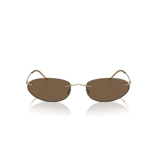  조르지오 아르마니 선글라스 AR1508M 300273 Gold - GIORGIO ARMANI