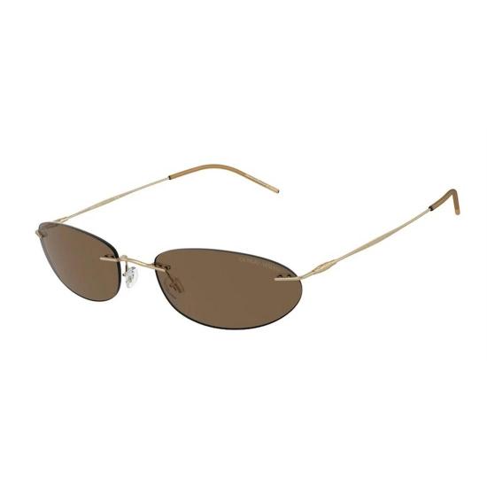  조르지오 아르마니 선글라스 AR1508M 300273 Gold