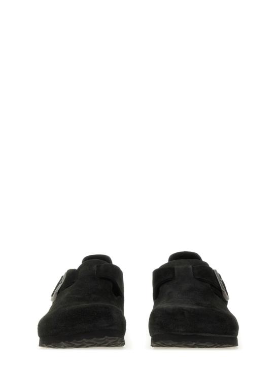25FW 버켄스탁 샌들 1028078 BLACK DOM - BIRKENSTOCK