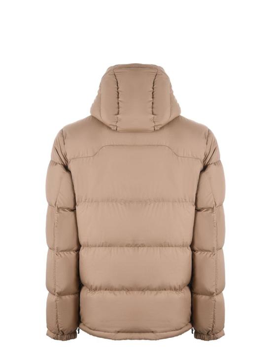 25FW 폴로 랄프로렌 발수 다운 재킷  968278010 Beige - POLO RALPH LAUREN