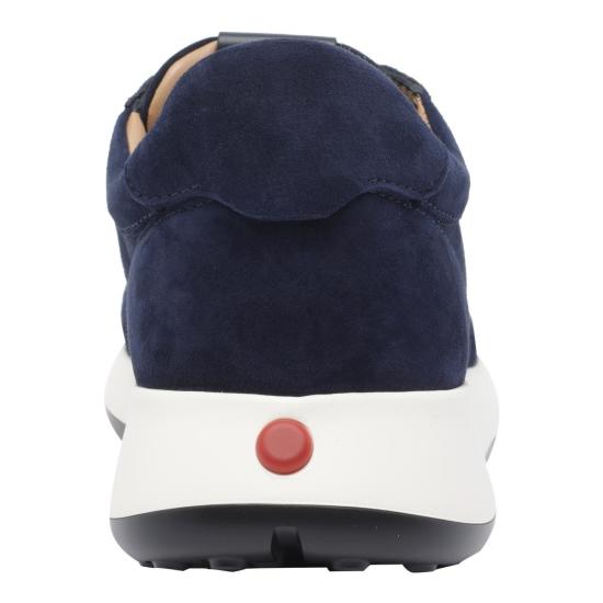 25FW 토즈 스니커즈 XXM79K0Z281U7Z575M BLUE - TODS