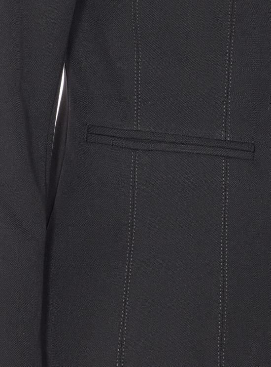 25FW 핑코 자켓 105687A2QVZ99 Black - PINKO