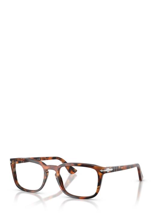 26FW 페르솔 안경 PO3382V 1231 TORTOISE BROWN PEARL BROWN - PERSOL