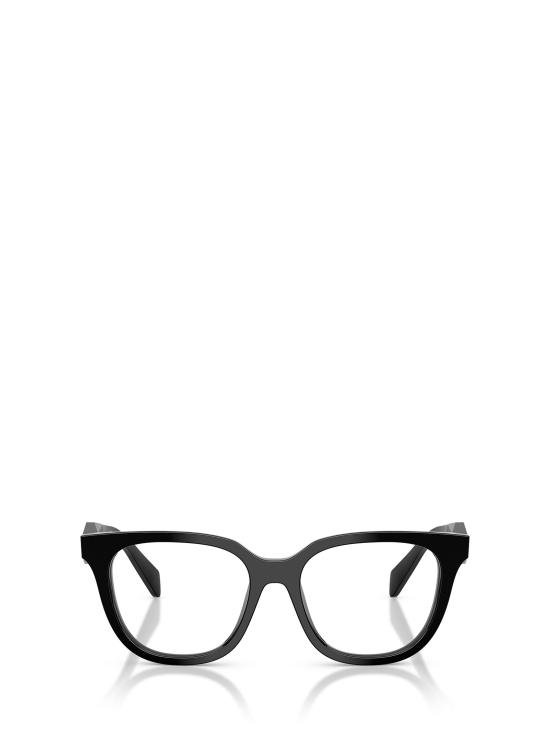 26FW 프라다 안경 PR C11V 16K1O1 BLACK