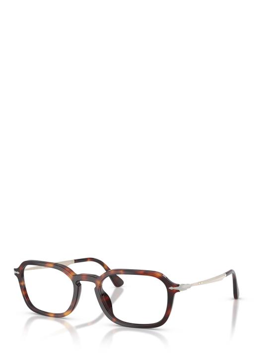 26FW 페르솔 안경 PO3381V 24 HAVANA - PERSOL