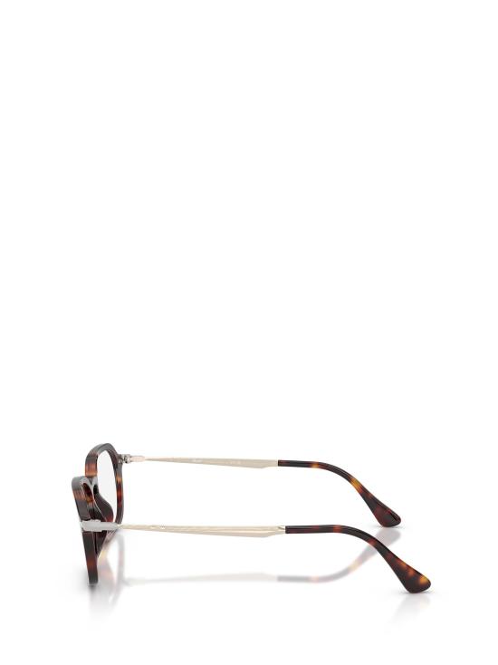 26FW 페르솔 안경 PO3381V 24 HAVANA - PERSOL
