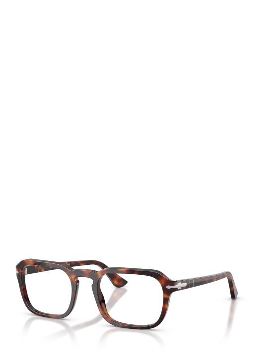 26FW 페르솔 안경 PO3390V 24 HAVANA - PERSOL