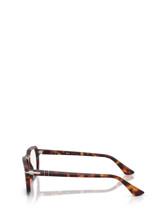 26FW 페르솔 안경 PO3390V 24 HAVANA - PERSOL