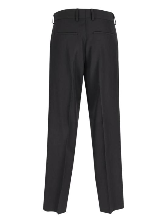 25FW 펜디 숏팬츠 FB1089 ASCBF0TY8 Black - FENDI