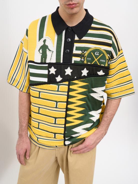 25FW 피디에프 스웨터 MDFM07006MC075NWASH MULTICOLOR - PDF