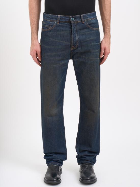 25FW 아워레가시 데님 팬츠 MM4255FS Blue